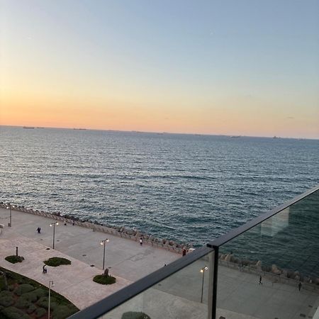 Casablanca Marina By Saloua Esterno foto