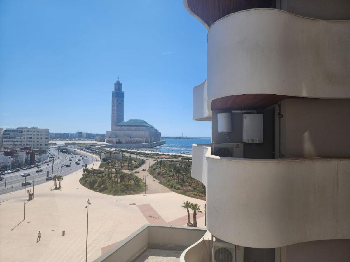 Casablanca Marina By Saloua Esterno foto