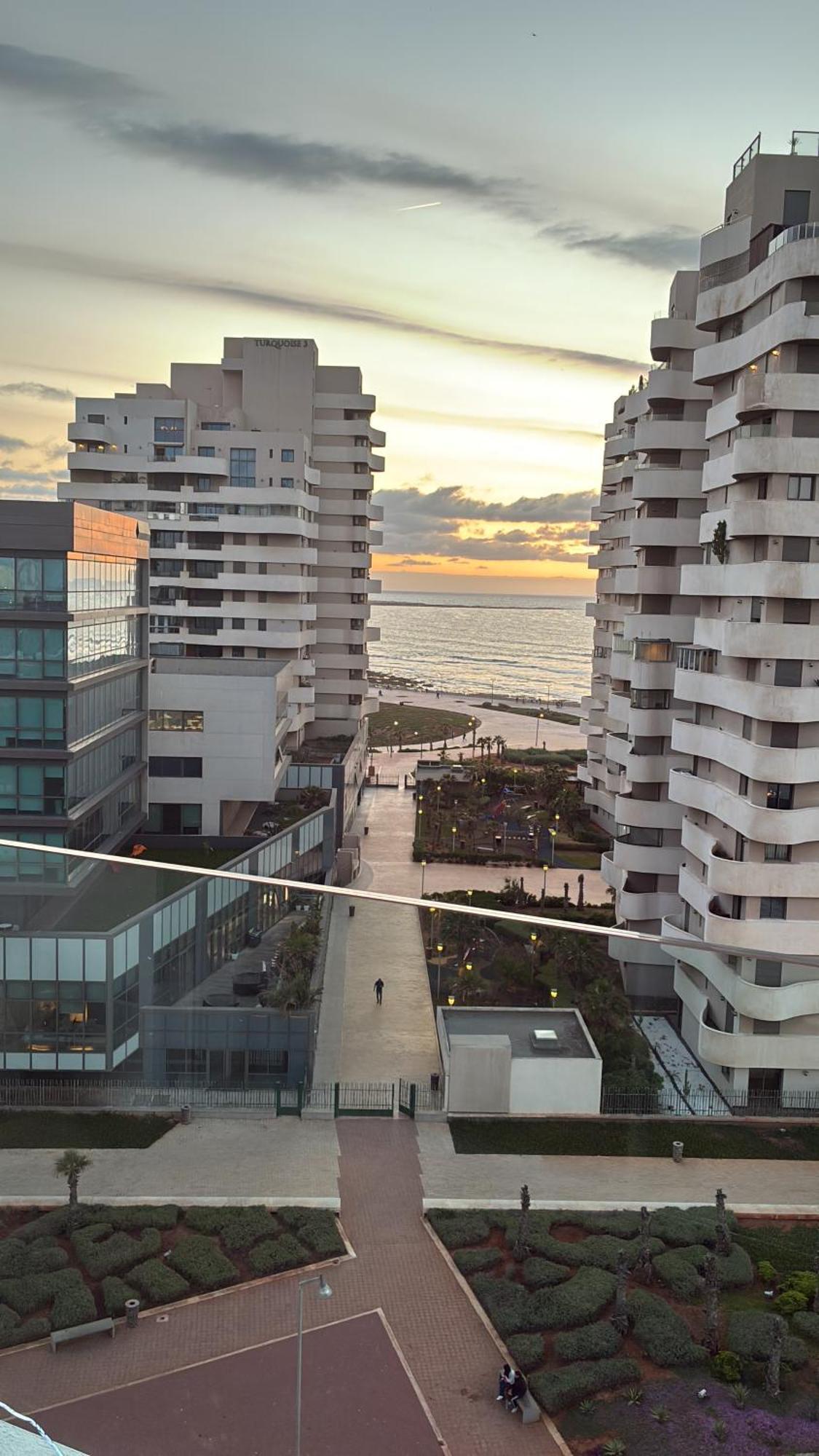 Casablanca Marina By Saloua Esterno foto