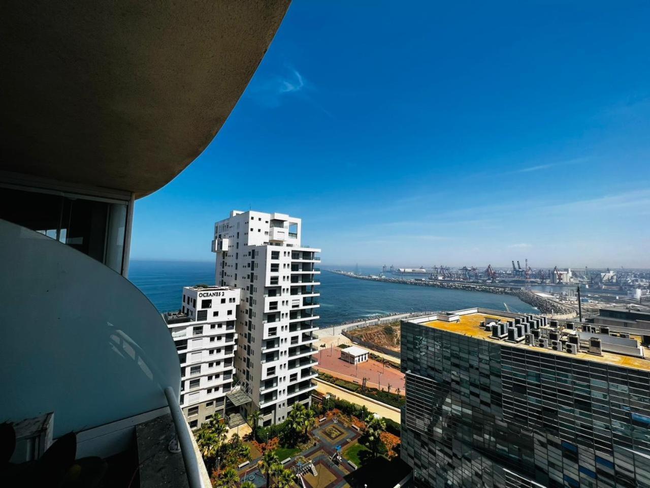 Casablanca Marina By Saloua Esterno foto